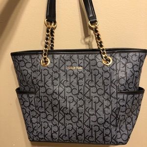 Calvin Klein purse